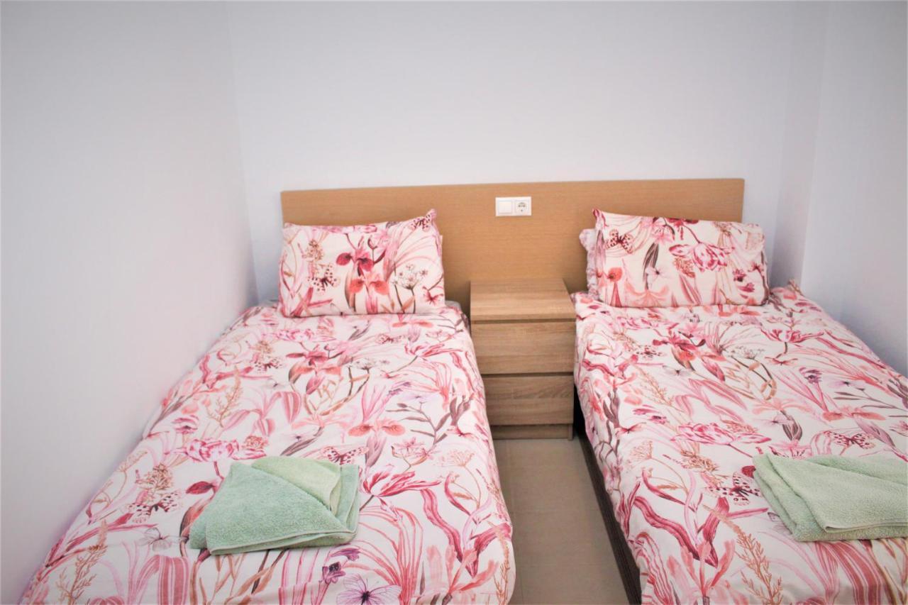 Gwen El Rincon Apartment Playa Flamenca Exterior photo