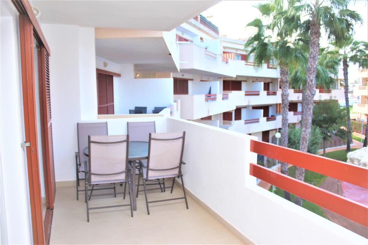 Gwen El Rincon Apartment Playa Flamenca Exterior photo