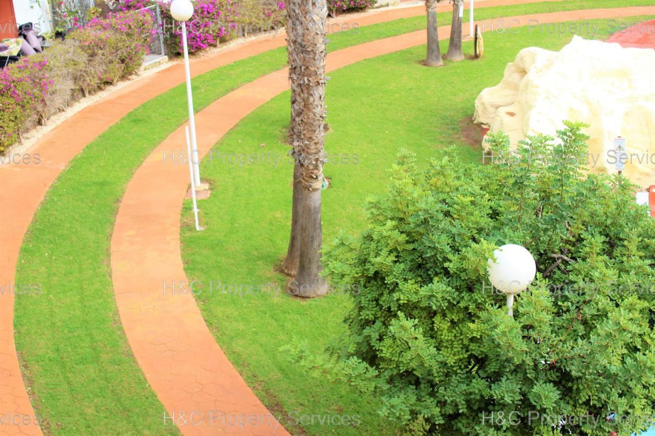 Gwen El Rincon Apartment Playa Flamenca Exterior photo