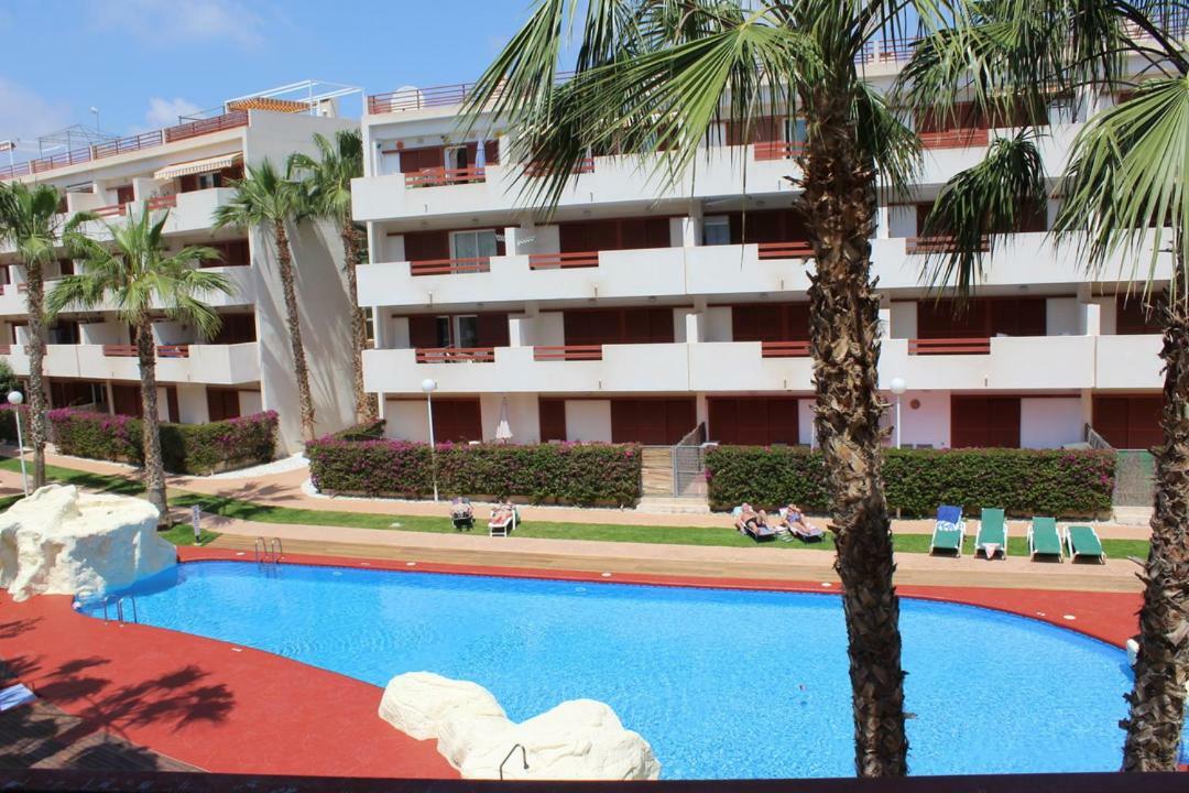 Gwen El Rincon Apartment Playa Flamenca Exterior photo